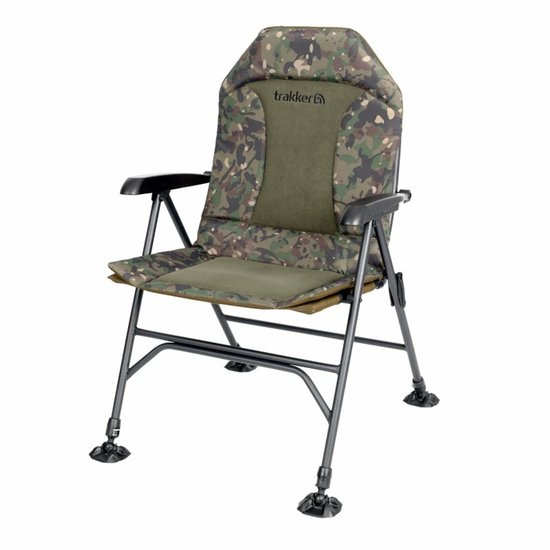 Trakker RLX Recliner Tall van Trakker