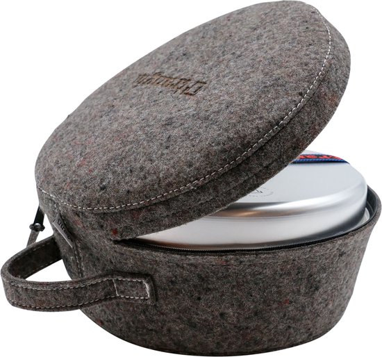 Trangia - 602730 - Wollen tas 27 Small van Merkloos