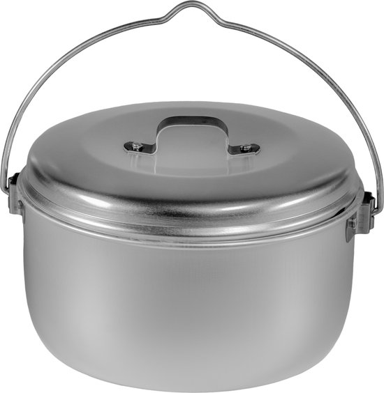 Trangia Billy campingpan 125-2.5 L van Merkloos