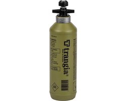 Trangia Brandstoffles Olijfgroen 500 ml
