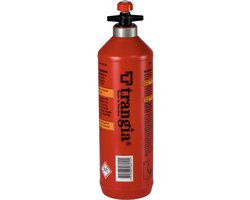 Trangia Brandstoffles Rood 1000 ml van Trangia
