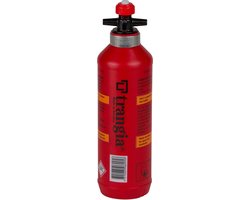 Trangia Brandstoffles Rood 500 ml