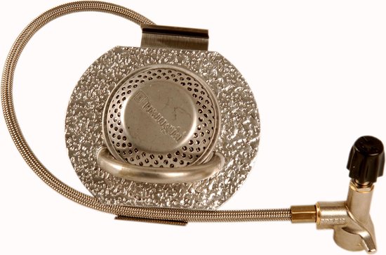 Trangia gasbrander GB74 van Merkloos