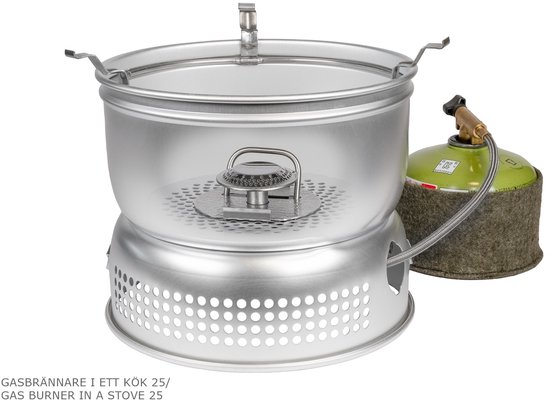 Trangia Gasbrander Storm - GB77