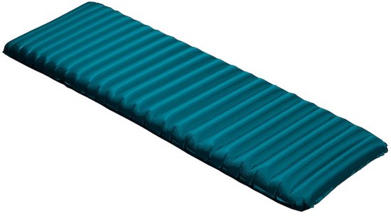 Trangoworld Confort Air Opblaasbaar Matras Veelkleurig