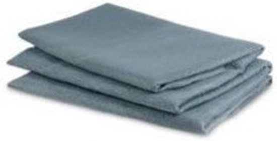 Travellife Aerotex tenttapijt - Donkerblauw - 250 x 600 cm - Ademend, vuilwerend en water- en weersbestendig