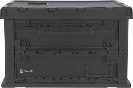 Travellife Bodin Opbergdoos Opvouwbaar Groot van Travellife