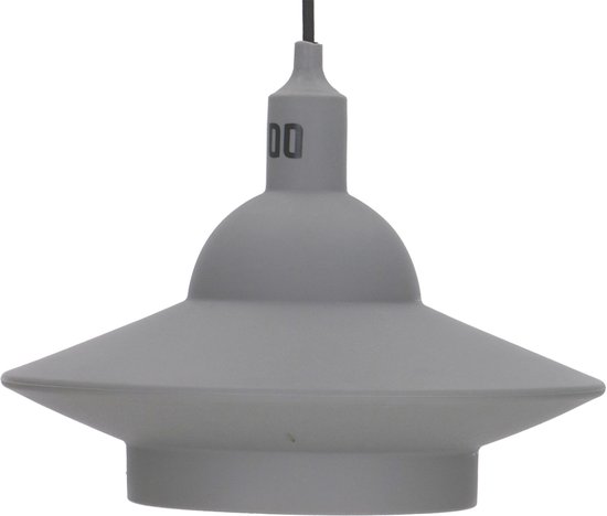 Travellife Faura lamp opvouwbaar grey E27 van Travellife