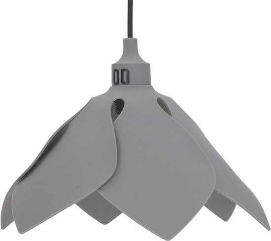 Travellife Flores Lamp Opvouwbaar E27 - Te gebruiken in 2 vormen - Ideaal in een voortent van Travellife