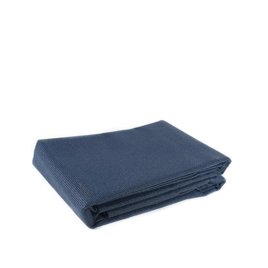 Travellife Riva Tenttapijt Blauw 250 x 300 cm - Weer- en waterbestendig - Isolerend - Gemakkelijk te reinigen van T