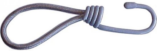 Travellife Tentspanner met haak - 15cm - 4 stuks van T