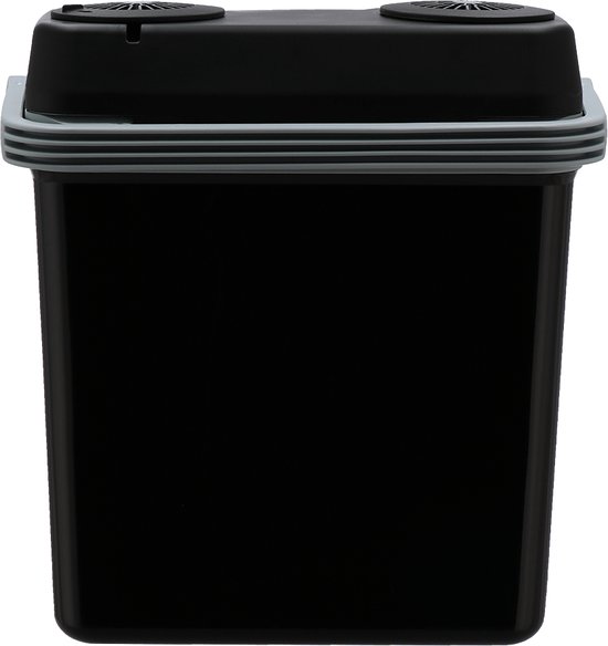 Travellife TL26 Thermo-Elektrische Koelbox - 19L - AC/DC - 12V/230V - Antraciet van Travellife