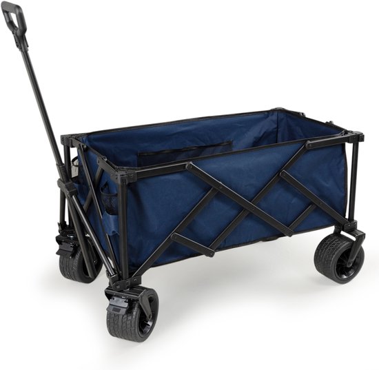 Travelnet Bolderkar Grande Allroad van Travelnet