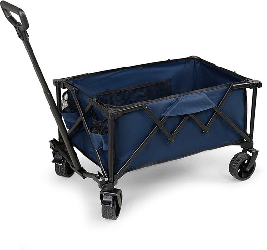 Travelnet Bolderkar Picco Allroad van Travelnet