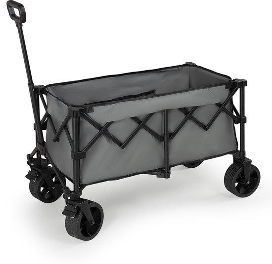 Travelnet Bolderkar Royal Allroad van Travelnet