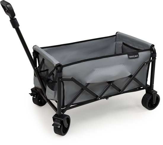 Travelnet Bolderkar Sunny Allroad van Travelnet