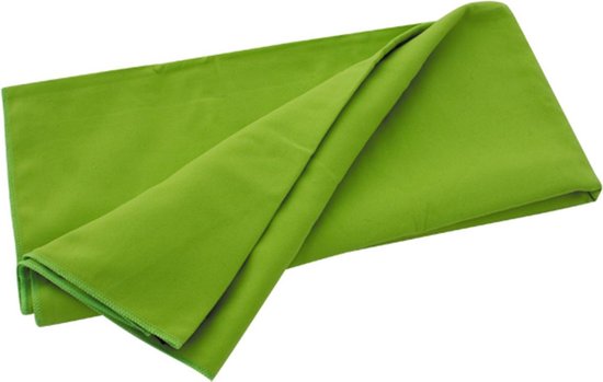 Travelsafe Traveltowel - Microfibre - 70x135cm - M
