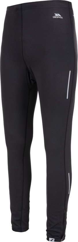 Trespass Jaxon Nauw Zwart M Man van Trespass