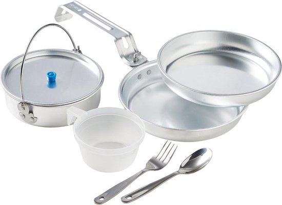 Trigano Pannenset 1-Persoons van T