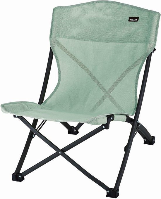 Trigano Stoel Beach met Draagtas van T