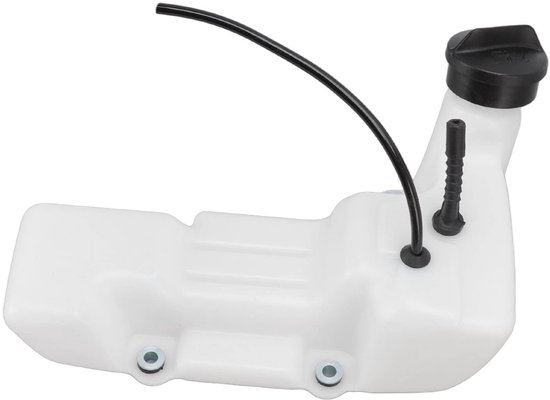 Trimmer Gas Brandstoftank Vervanging voor FS400 FS450 FS480 Hoge Hardheid Hoge Betrouwbaarheid Gas Brandstoftank - ShopVlot