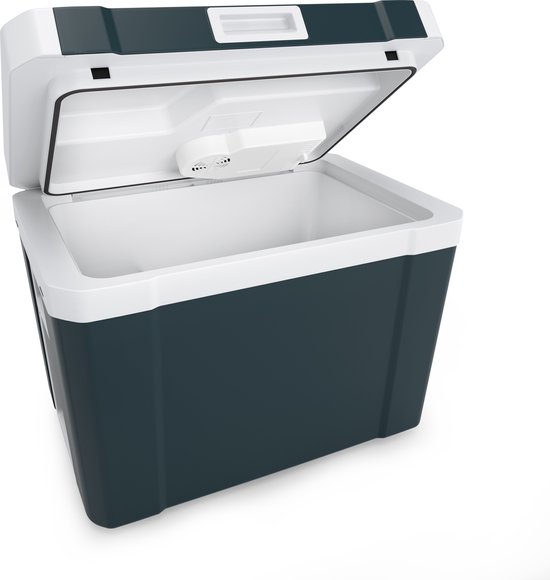 Tristar KB-7535 - Koelbox 35 Liter - Thermo-elektrisch - 12V Autolader 230V Stopcontact - Koelt en verwarmd van Tristar