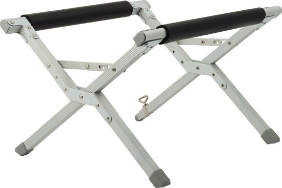 Tristar KB-7926 - Koelboxstandaard Tot 30 kg - Verstelbaar - Lichtgewicht van Merkloos
