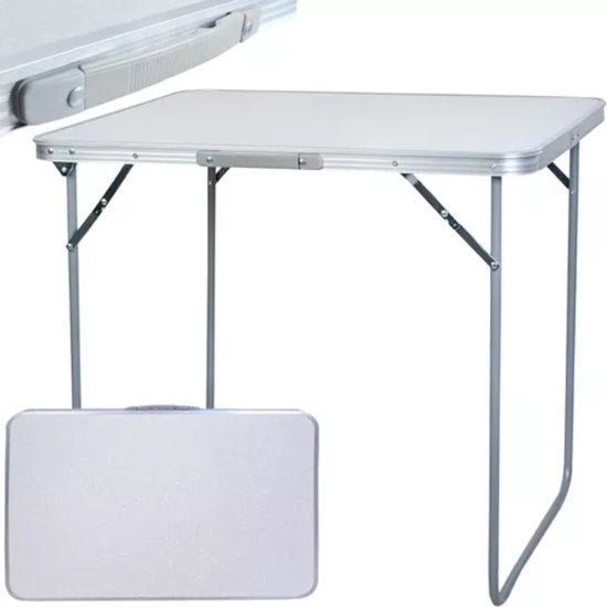 Trizand Opvouwbare Kampeertafel - Ideaal voor Elke Buitenactiviteit van Trizand