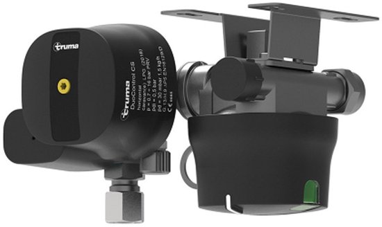 Truma Duocontrol CS 30Mb Horizontaal