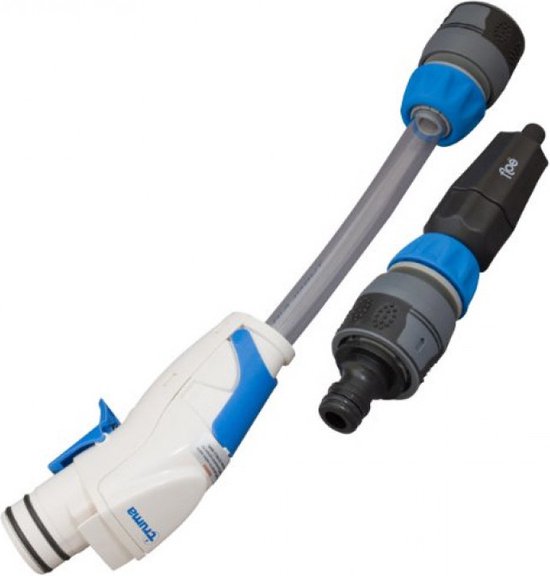 Truma Floe Drainage Kit voor Truma aansluiting van T