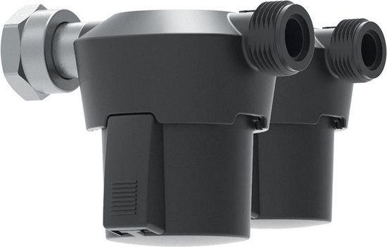 Truma Gasfilter Zwart van Truma