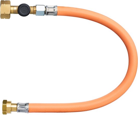 Truma HD gasslang rubber SBS G8 EU 75 cm van Truma