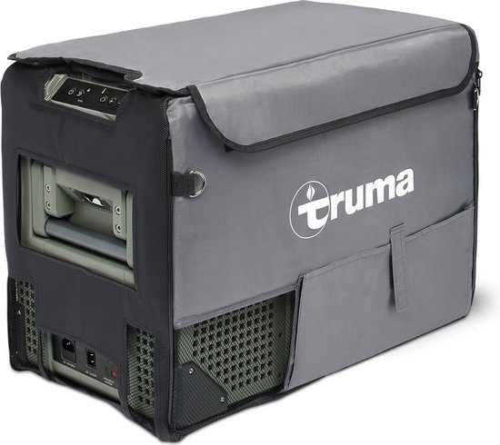 Truma isolatiehoes C44 van T