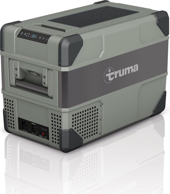 Truma koelbox compressor C30 AC/DC van Merkloos
