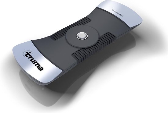 Truma Level Control - verwarming accessoires - zwart van Truma