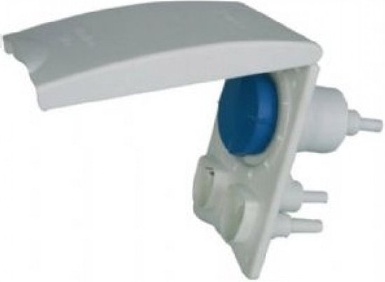 Truma Ultraflow Filterhuis Wit van T