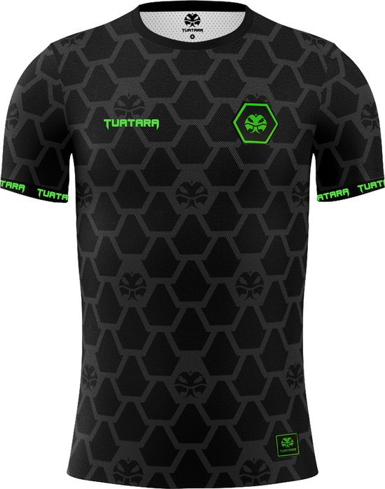 Tuatara - Sport Shirt - Small van Tuatara