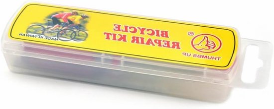 Tubeless Banden Reparatie - Lekke Band Kit - Fiets Onderhoud - Zeer Efficiënt - 50 Milliliters - Niet Gespecificeerd