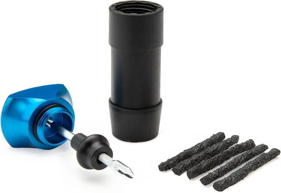Tubeless Banden Reparatieset - Universele Pluggen Tool voor Fietsen van Merkloos