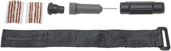 Tubeless Fiets Band Reparatieset voor Efficiënte Herstellingen van Merkloos