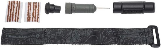 Tubeless Fiets Band Reparatieset voor Efficiënte Herstellingen van Merkloos