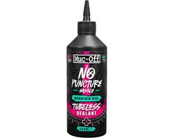 Tubeless Sealant voor MTB - 500 ml | Duurzame Afdichtingsmiddel voor Fietslek Reparatie van Merkloos