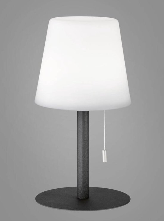 Tuin oplaadbare tafel buitenverlichting van easy! by FHL