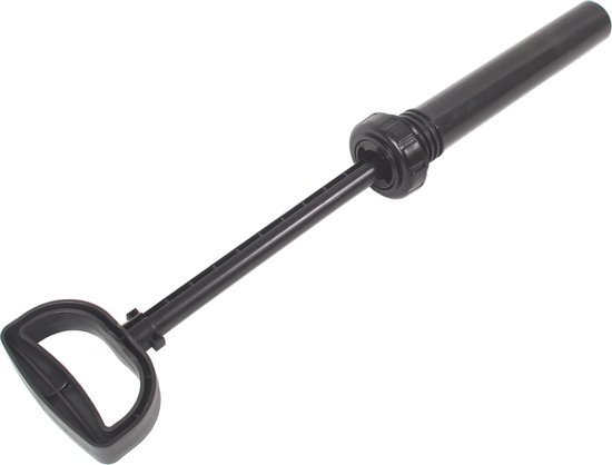 Tuinsproeierpomp van Merkloos