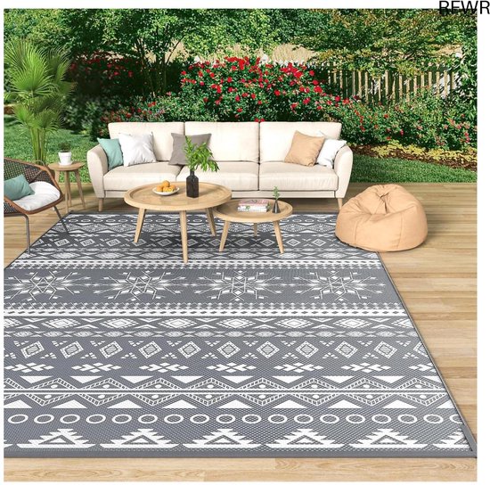 Tuintapijt - Buitentapijt - Buitenkleed - Outdoor