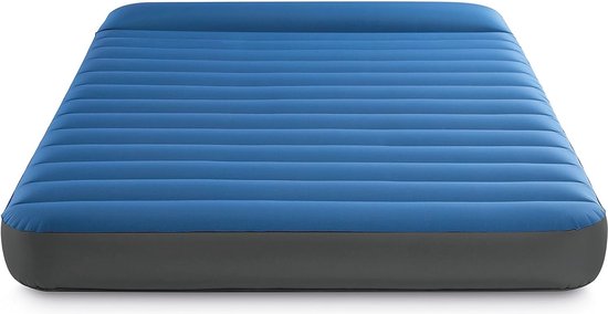 Tweepersoons Kampeermatras met USB Pomp - Comfortabel en Lichtgewicht van Tweepersoons.