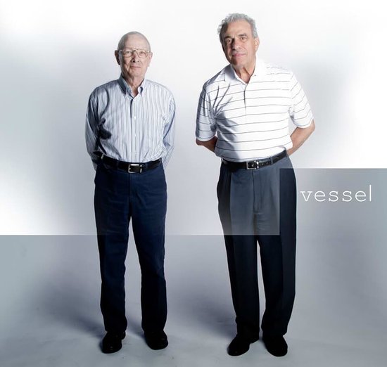 Twenty One Pilots - Vessel