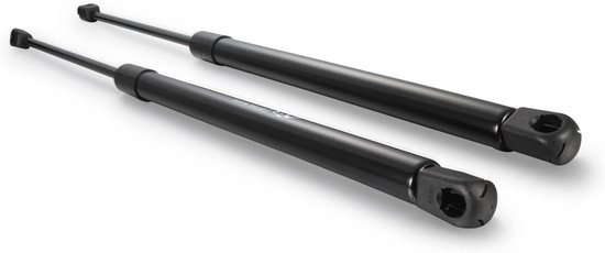 Twilight Garage Auto 1689800164 2 x gas spring gas pressure damper tailgate gas damper - ShopVlot