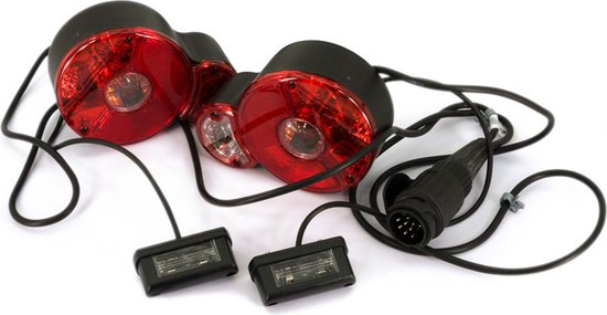 Twinny Load - Verlichting set - Lampenset - TwinnyLoad van T