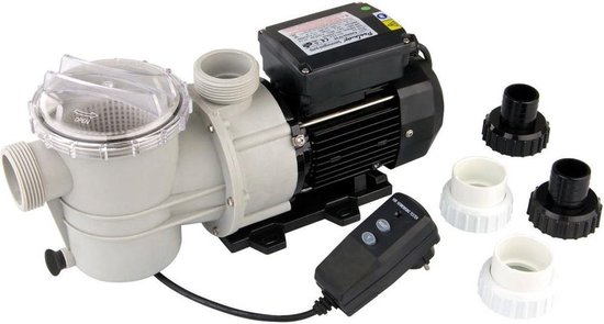 Ubbink Poolmax TP 150 pomp van Ubbink